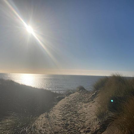Chalet K94 - Sunset View Camber Exterior foto
